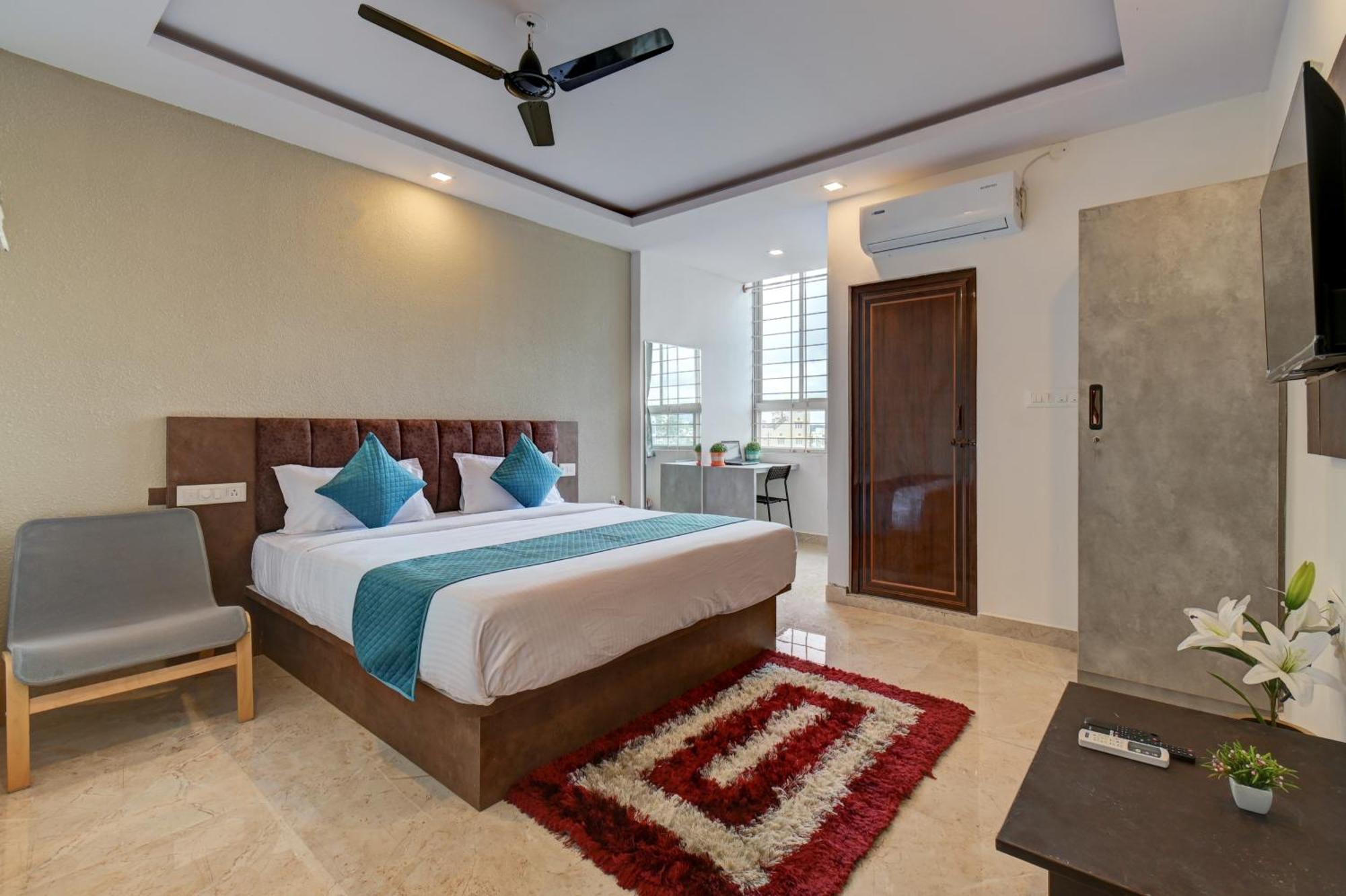 Hotel Cloud 9 Luxury Stay Мисор Екстериор снимка