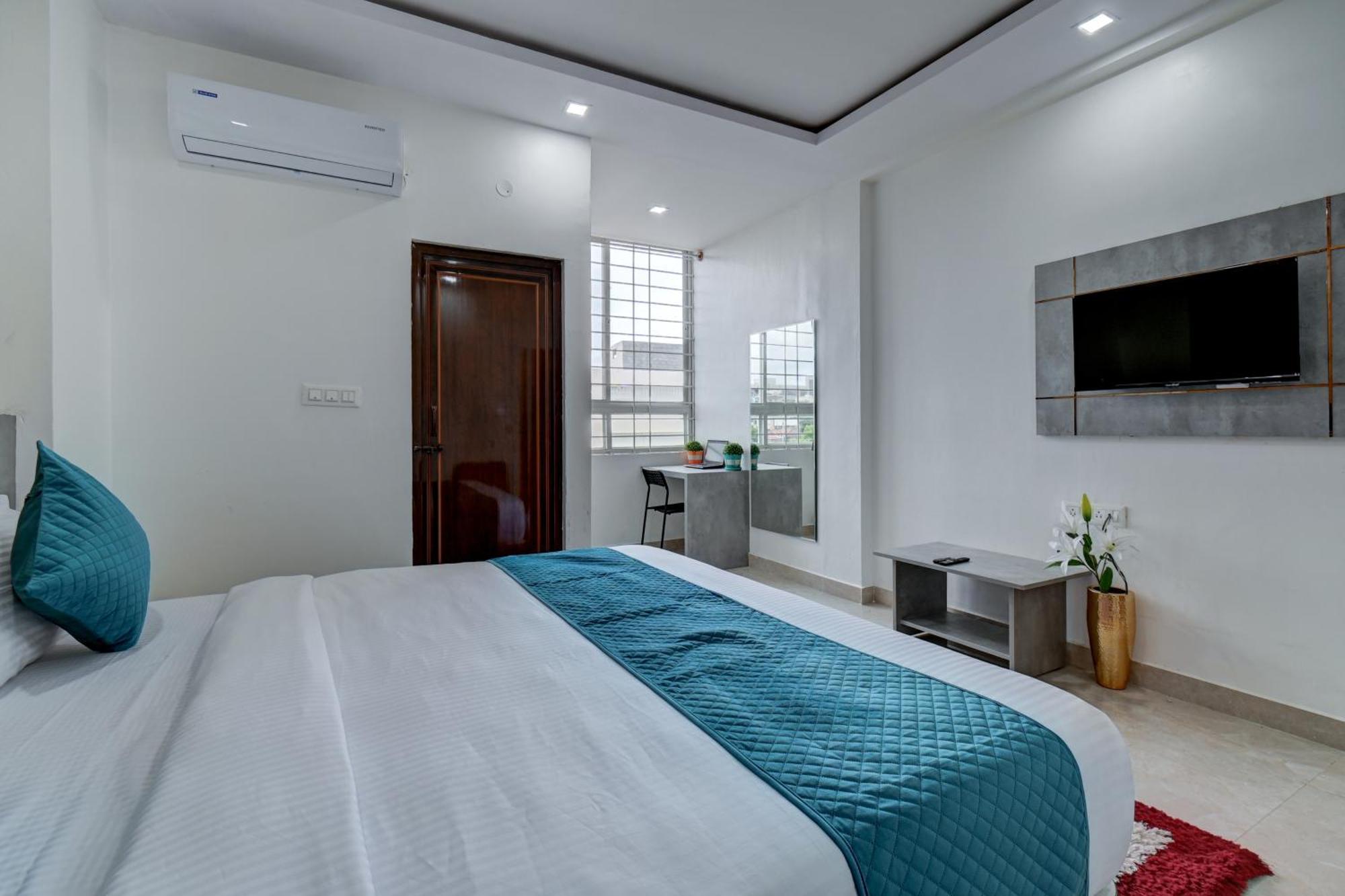 Hotel Cloud 9 Luxury Stay Мисор Екстериор снимка