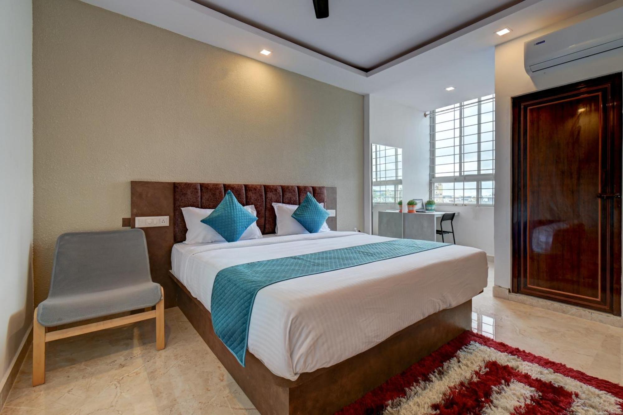 Hotel Cloud 9 Luxury Stay Мисор Екстериор снимка