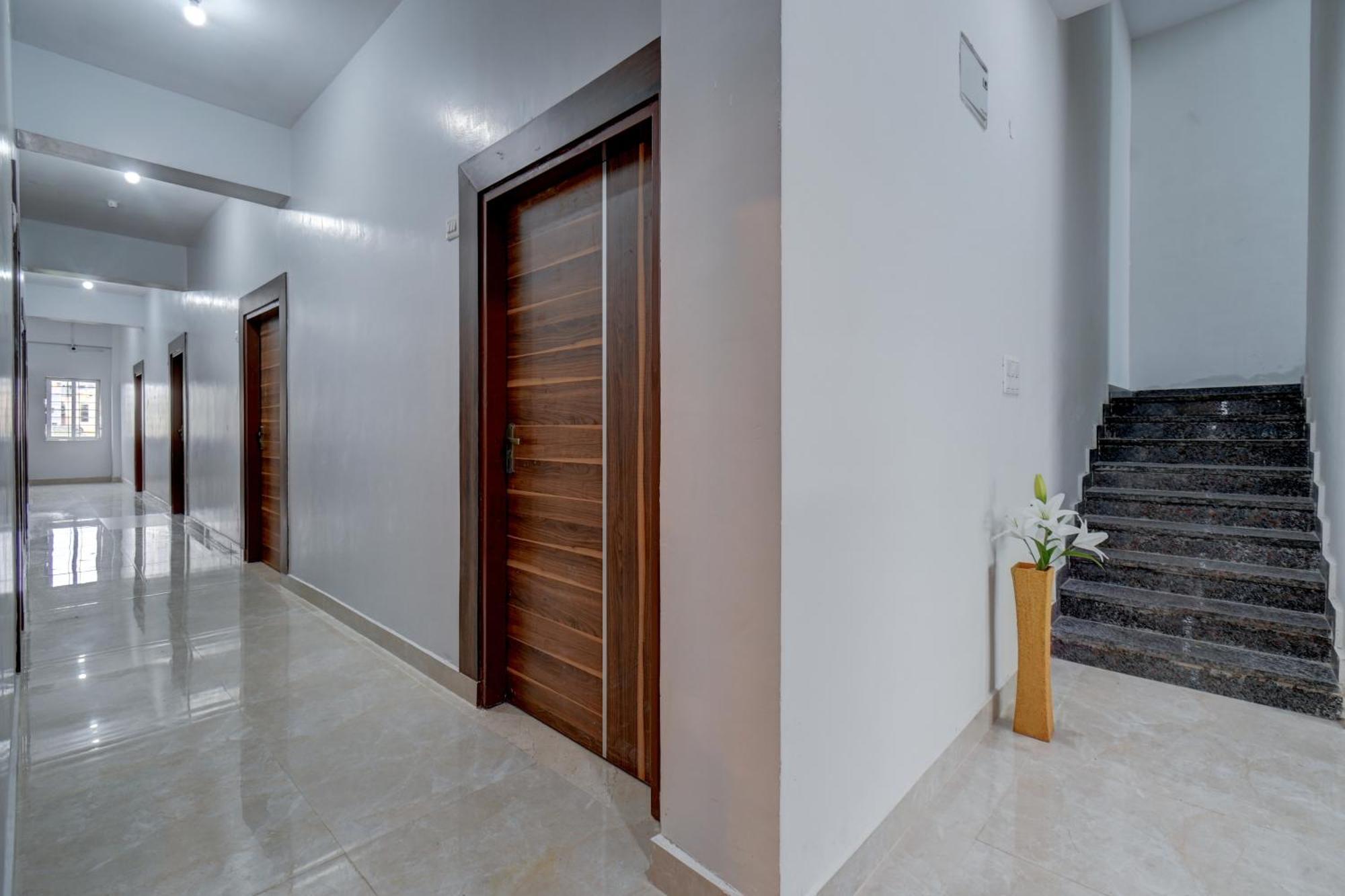 Hotel Cloud 9 Luxury Stay Мисор Екстериор снимка