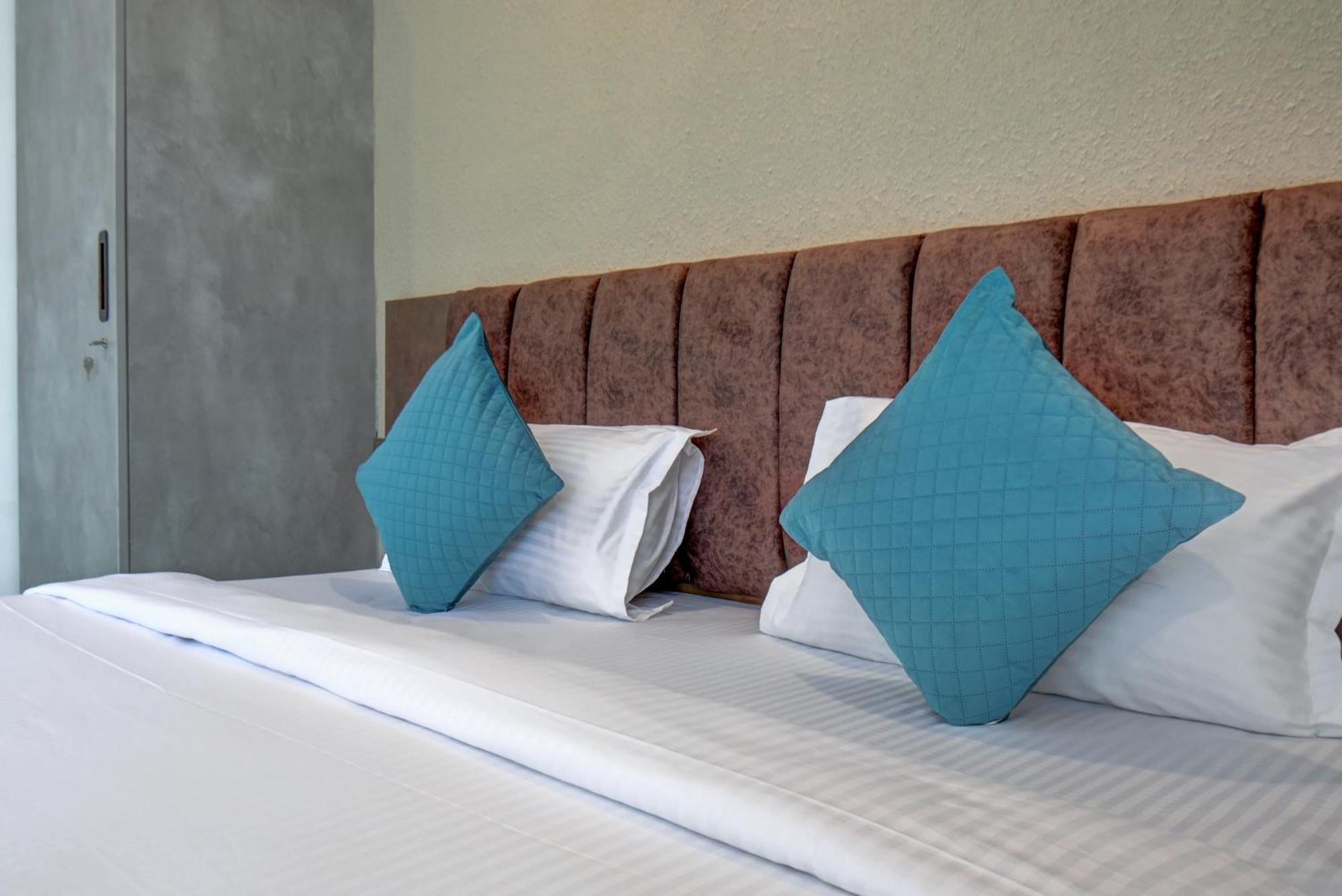 Hotel Cloud 9 Luxury Stay Мисор Екстериор снимка