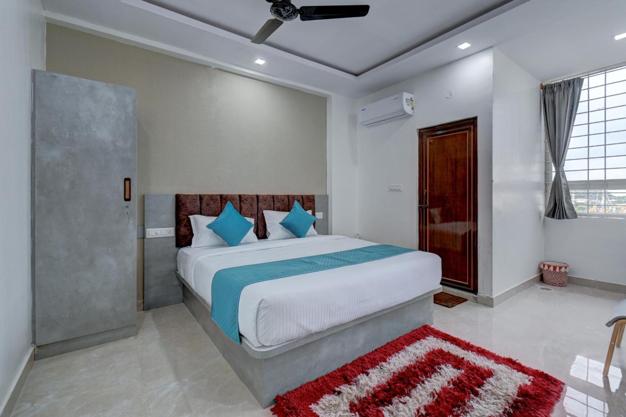 Hotel Cloud 9 Luxury Stay Мисор Екстериор снимка