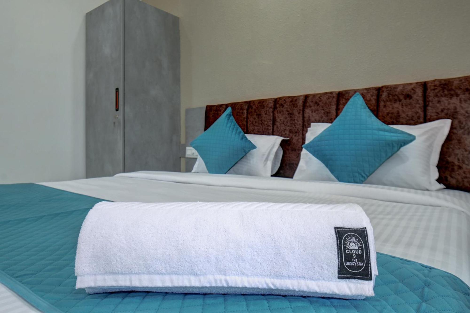 Hotel Cloud 9 Luxury Stay Мисор Екстериор снимка