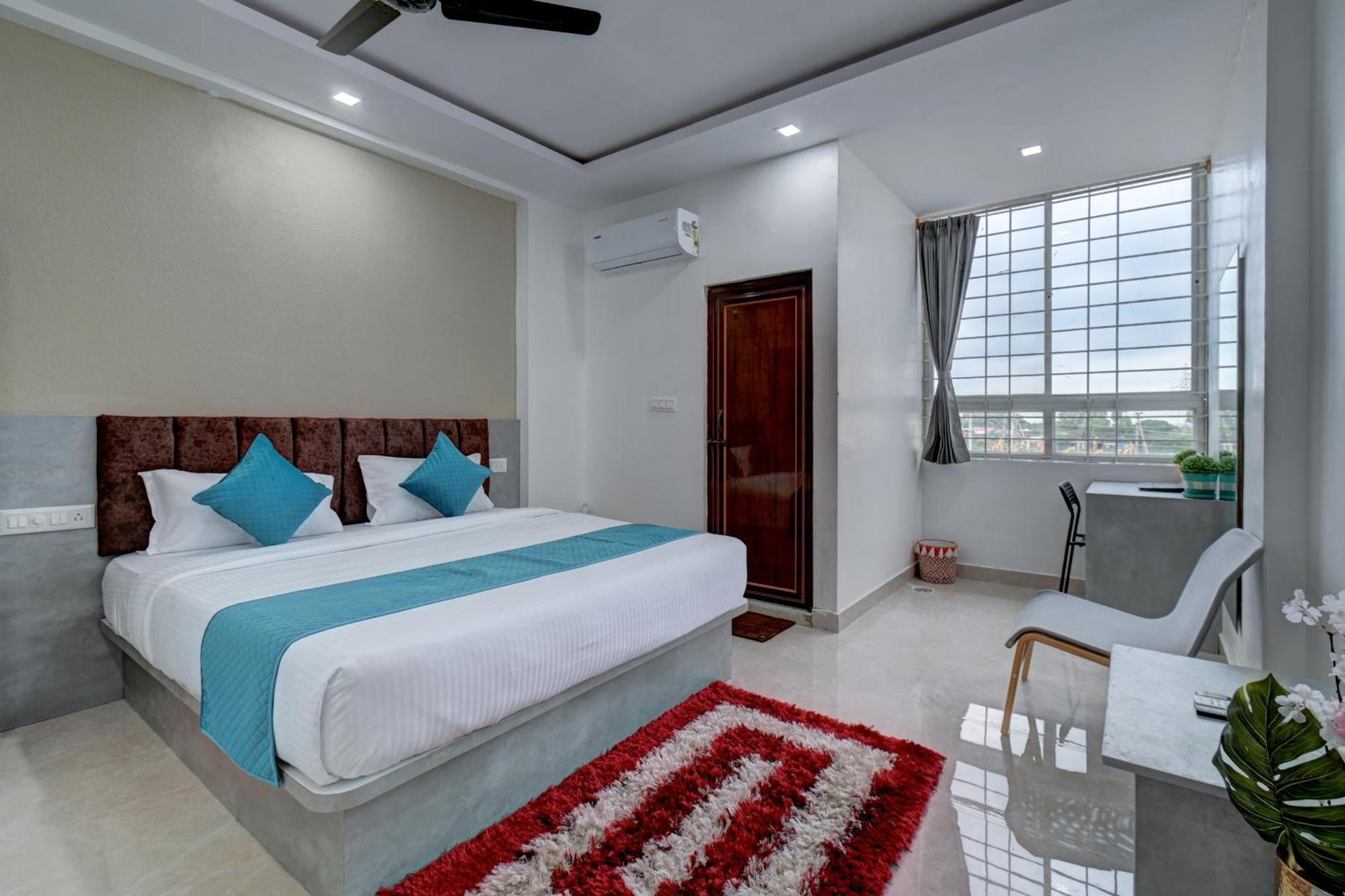 Hotel Cloud 9 Luxury Stay Мисор Екстериор снимка