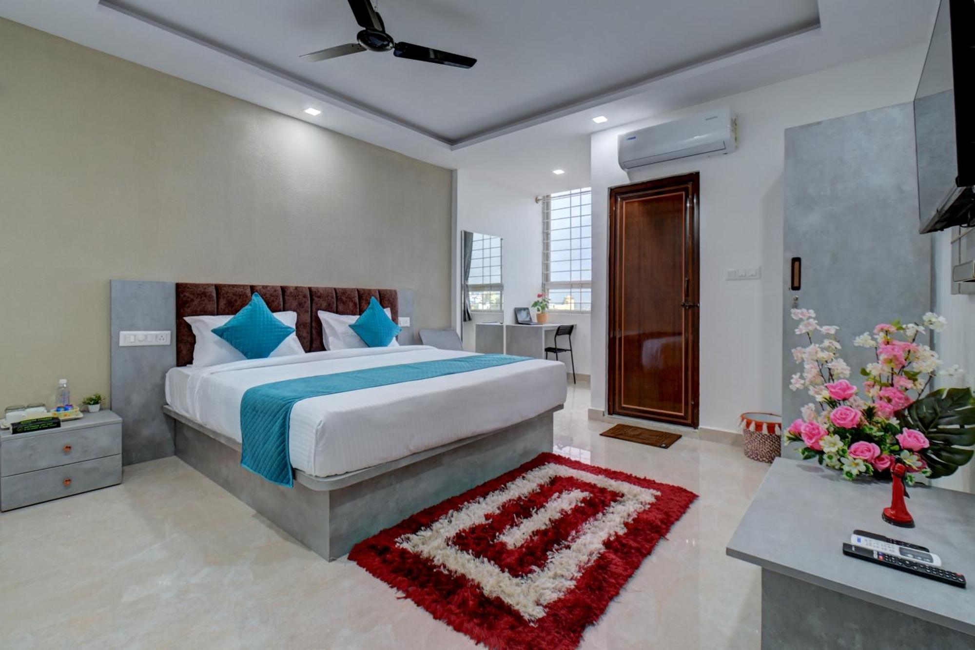 Hotel Cloud 9 Luxury Stay Мисор Екстериор снимка